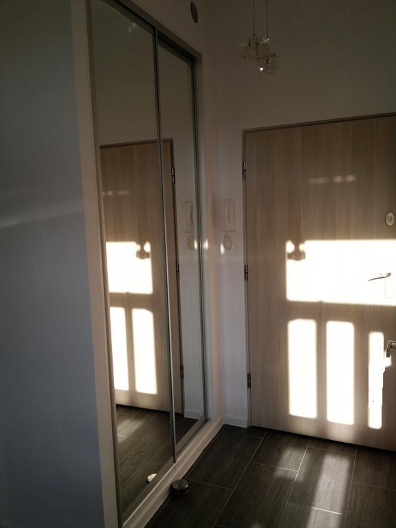 Kolorowe Apartamenty Lublin Exterior photo